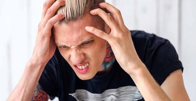 Cómo combatir el dolor de cabeza - Apréndete