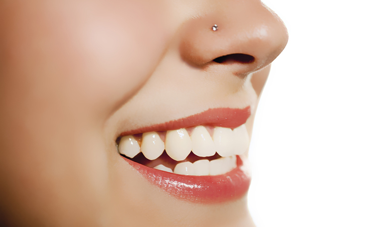 El piercing de la nariz: cuidados y posibles problemas - Apréndete