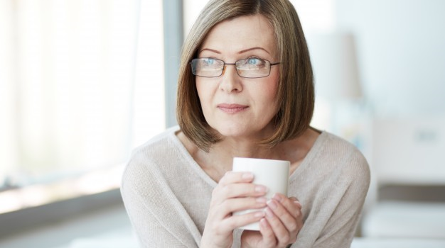 aliviar sintomas de la premenopausia