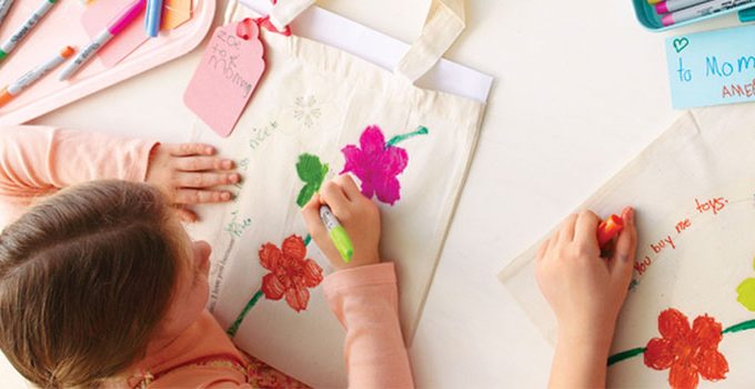 Ideas manualidades niños