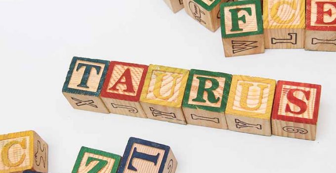 Los 7 rasgos de personalidad del horóscopo Tauro - Apréndete