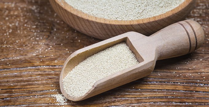 10 propiedades de la levadura de cerveza - Apréndete