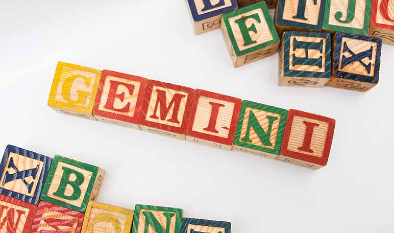 Los 7 rasgos de personalidad del horóscopo Géminis - Apréndete