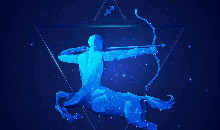 7 características del horóscopo Sagitario - Apréndete 7 características del horóscopo Sagitario - Apréndete