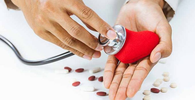 Usos de la amoxicilina y sus efectos secundarios - Apréndete