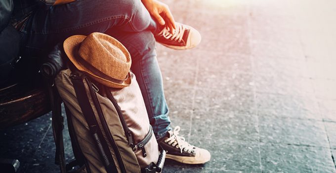 Viajes para solteros: 5 destinos para viajar solo - Apréndete