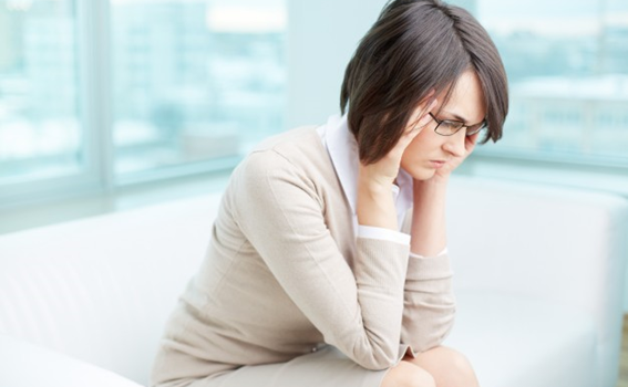 Consejos para superar las migrañas