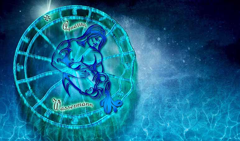 7 rasgos de personalidad del horóscopo Acuario - Apréndete 7 rasgos de personalidad del horóscopo Acuario - Apréndete