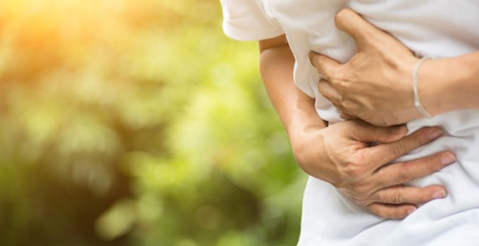 Cómo prevenir la apendicitis - Apréndete