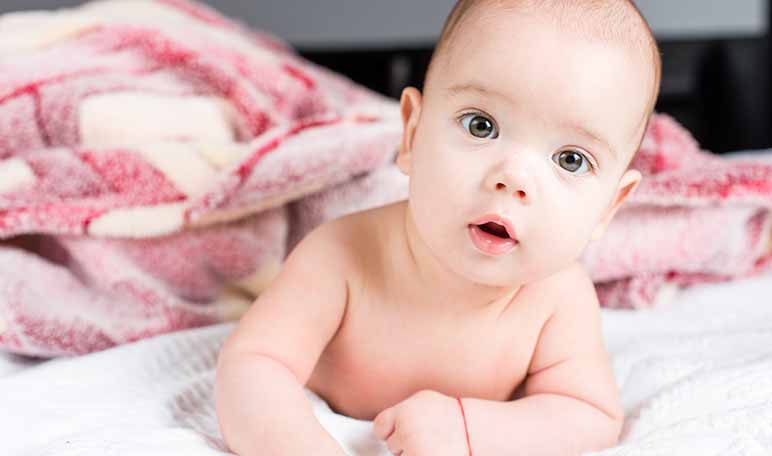 ¿Cómo saber si es niño o niña? 5 trucos para descubrirlo - Apréndete ¿Cómo saber si es niño o niña? 5 trucos para descubrirlo - Apréndete