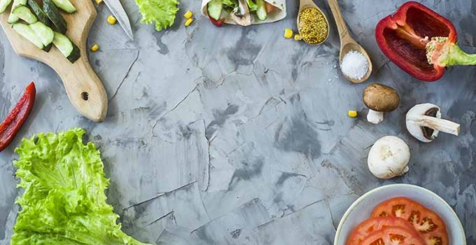 Dieta vegana para adelgazar en una semana - Apréndete