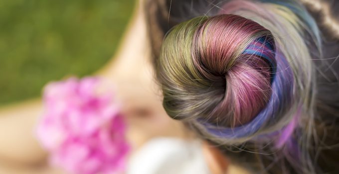 Principales diferencias entre las mechas balayage y las californianas - Apréndete