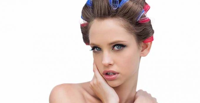 3 peinados de invitada a una boda para hacer en casa - Apréndete