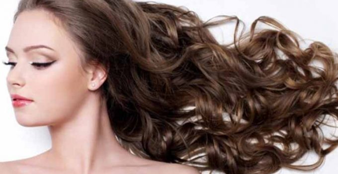 3 cortes para pelo rizado - Apréndete