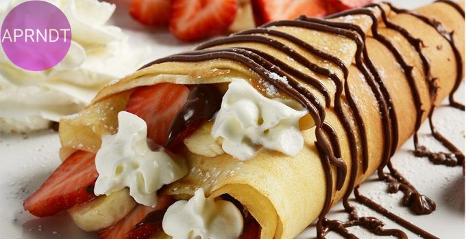 crepes