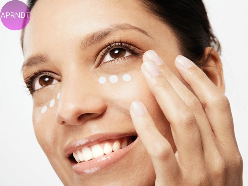 Maquillaje para ojos marrones: paso a paso - Apréndete maquillaje-9