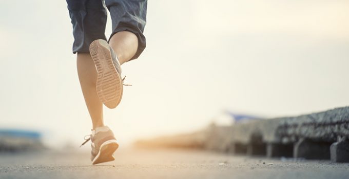 Plan de entrenamiento: cómo pasar de trotar a correr - Apréndete