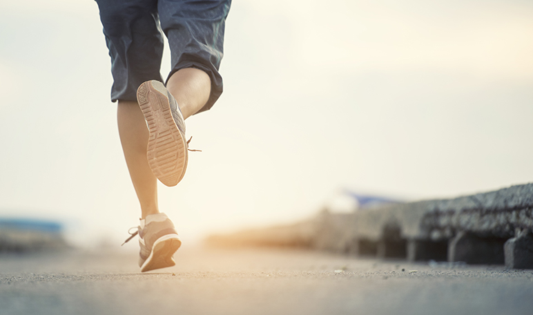 Plan de entrenamiento: cómo pasar de trotar a correr - Apréndete Plan de entrenamiento: cómo pasar de trotar a correr - Apréndete