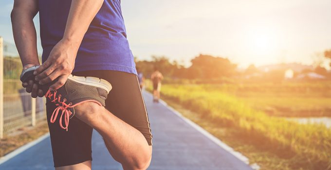 ¿Qué pasa si no haces calentamiento antes de ejercitar? - Apréndete