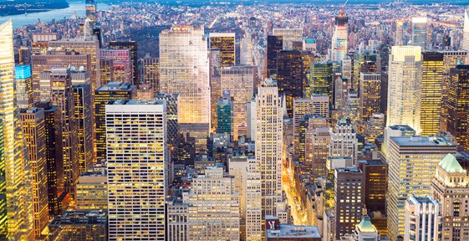 4 razones para visitar Nueva York - Apréndete