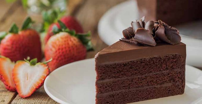 Cómo preparar torta de chocolate en thermomix - Apréndete
