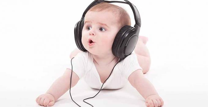 Efecto Mozart: ¿qué es y cómo afecta a los niños? - Apréndete