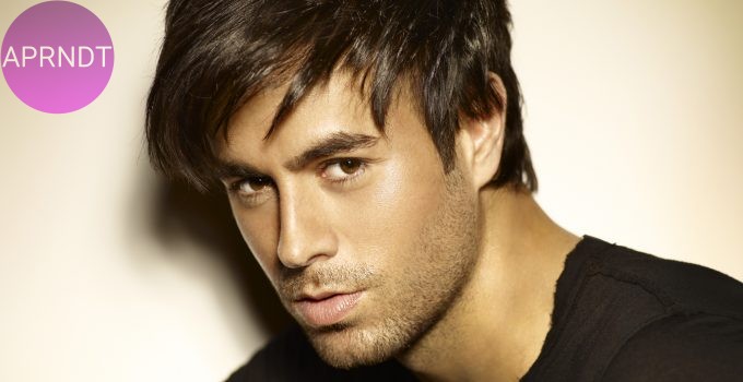 enrique iglesias