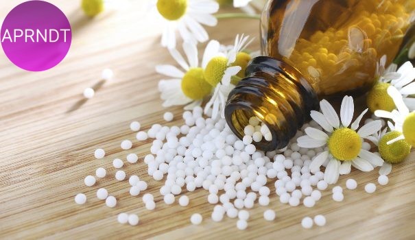 homeopatia