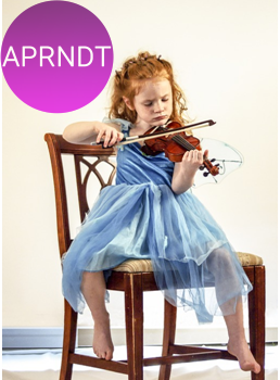 la música en los niños