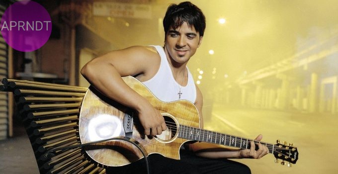 luis fonsi