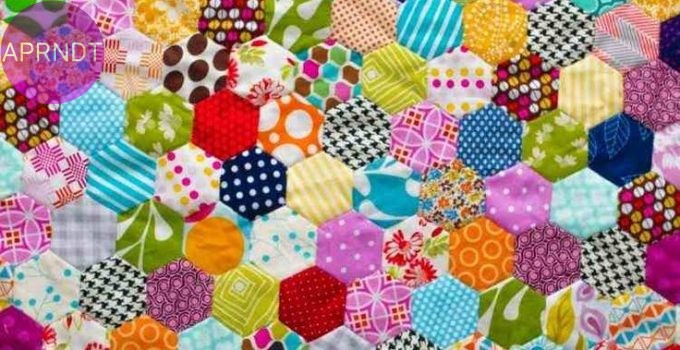 trazos patchwork