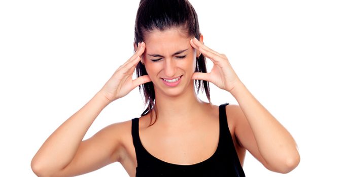 6 remedios homeopáticos para curar la migraña - Apréndete