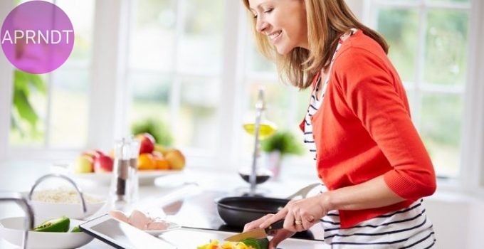 cocinar como profesional