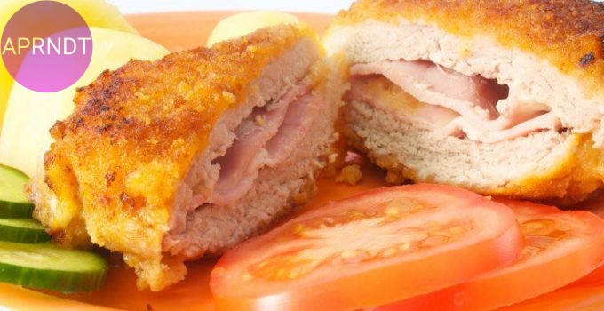 cordon bleu