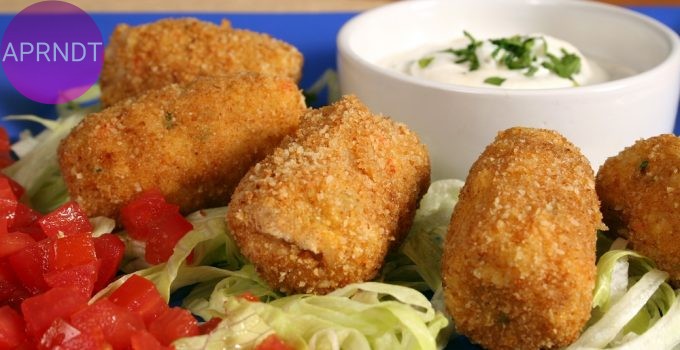 croquetas