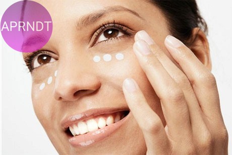 disimular las ojeras