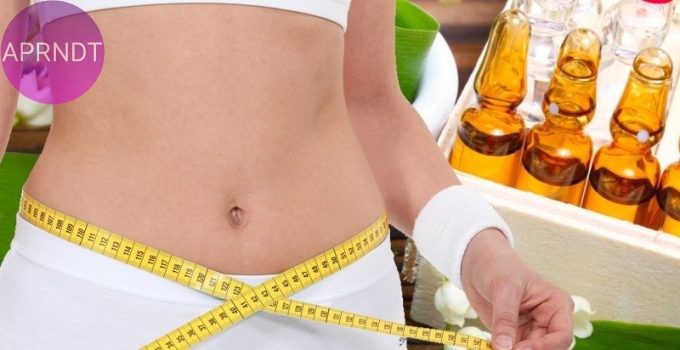 Remedios homeopáticos para adelgazar