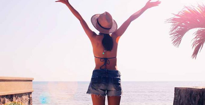 Plan de ejercicios para combatir la celulitis - Apréndete