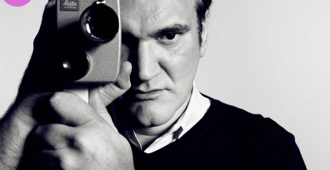 tarantino mejores peliculas