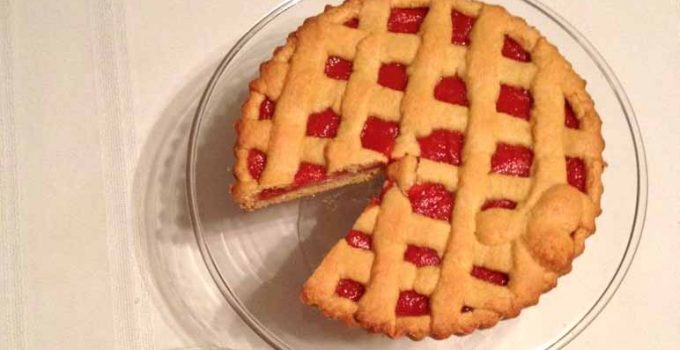 Cómo preparar un delicioso pastel de guayaba - Apréndete