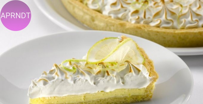 preparar pie de limon