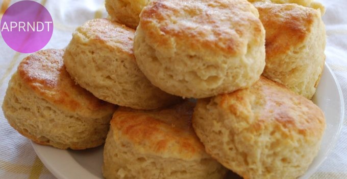receta biscuit