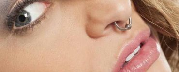 Áreas para colocar un piercing de nariz - Apréndete Áreas para colocar un piercing de nariz - Apréndete