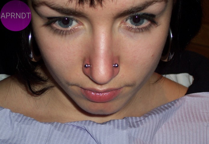 Áreas para colocar un piercing de nariz - Apréndete Áreas para colocar un piercing de nariz - Apréndete