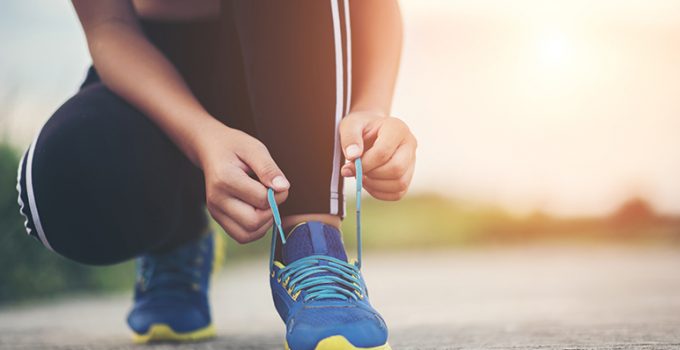 El entrenamiento que te ayuda a adelgazar en solo 4 minutos - Apréndete