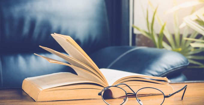 6 libros cortos que puedes leer durante un viaje - Apréndete