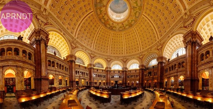5 bibliotecas mas imponentes del mundo