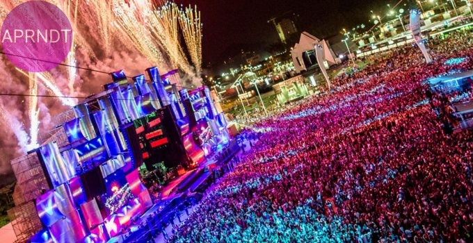 festivales de música en el mundo