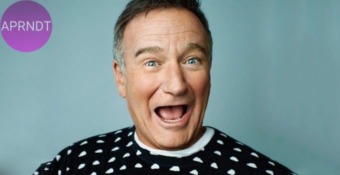 películas inigualables de Robin Williams