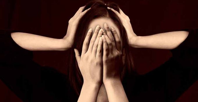 ¿Qué es el estrés en la piel y cómo puedes combatirlo? - Apréndete